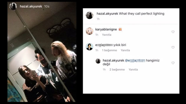 Hazal Akyürek Kimdir | İntihar mı Etti