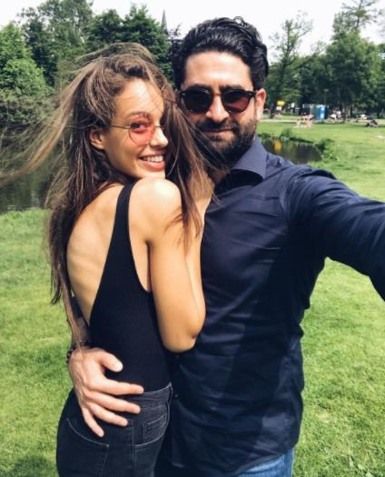 Okan Can Yantır Kimdir | Sıla ve Ahmet Kural Can Yantır Yüzünden mi Ayrıldı