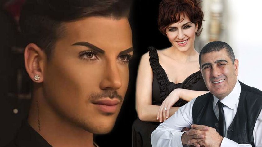 Eda Özülkü Kimdir | Kerimcan Durmaz Hakkında Ne Dedi