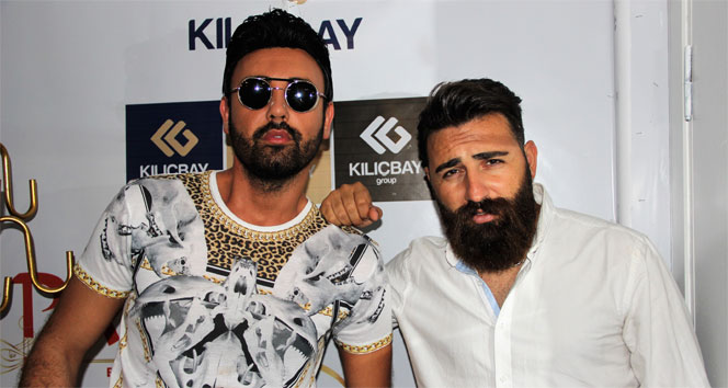 Taha Özer +18 Görüntülerini Yayınladı Gözaltına Alındı