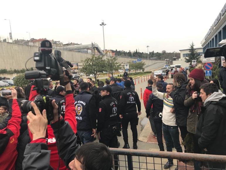 Şenol Güneş'e Sert Tepki "Trabzon'u Sattın!"