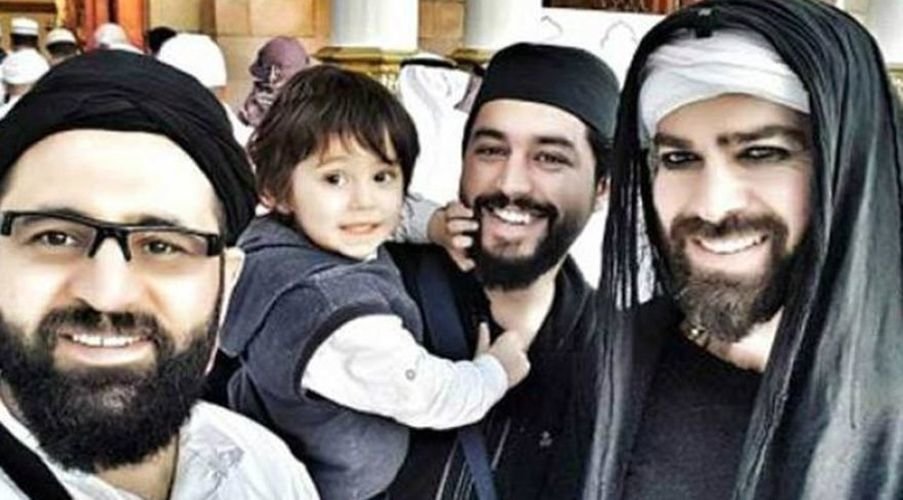 Uğur Pektaş Kimdir | Oyunculuğu Bıraktı mı