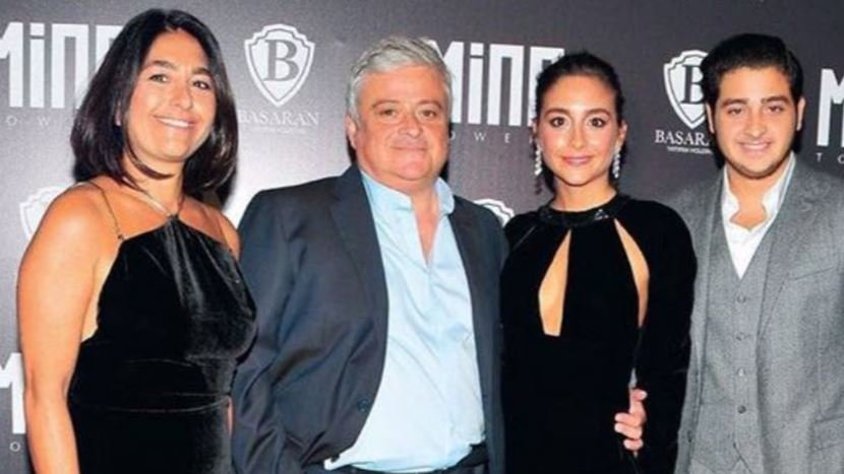 Hüseyin Başaran Kimdir | Başaran Holding Sahibi