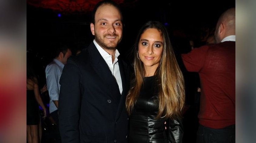 Mina Başaran'ın Ölmeden Önce Nişanlısıyla Konuşmaları Ortaya Çıktı