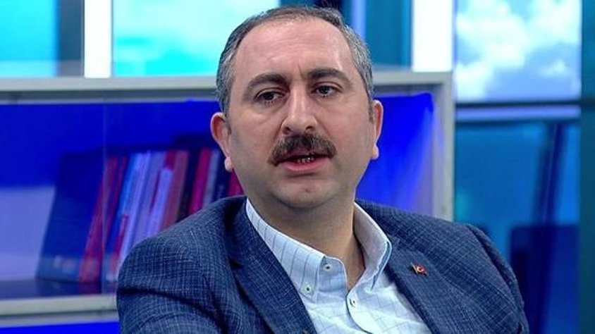 2018'de Af çıkar mı? Adalet bakanı Abdulhamit Gül açıkladı!