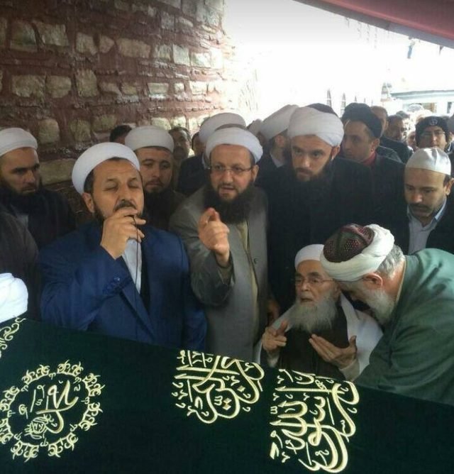 Cemaat Yurdunda Ölen Mahmut Osman'ın Sır Dolu Ölümü