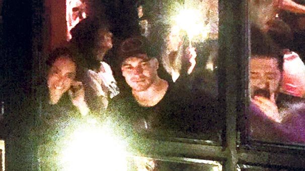 Duygu Sarışın Kimdir | Çağatay Ulusoy İle Nasıl Barıştılar?