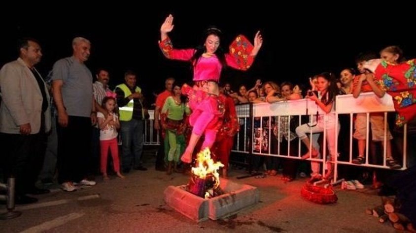 Hıdırellez ne demek, Hıdırellez ne zaman, 2018 Hıdırellez nasıl dilek tutulur?