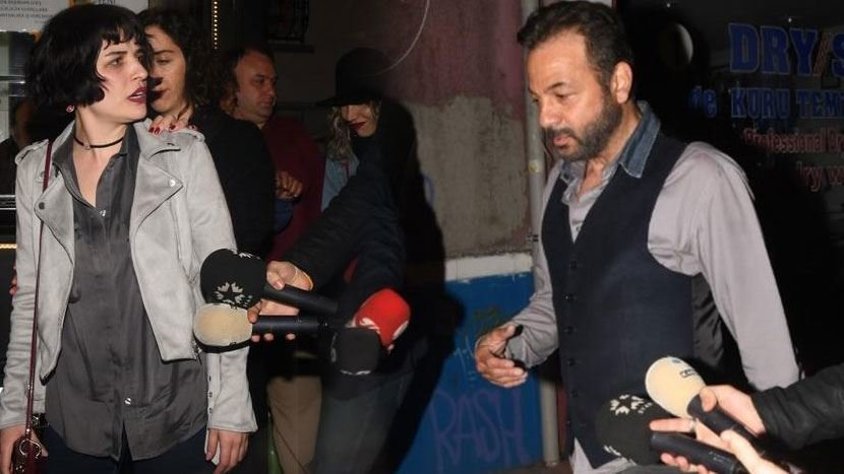 Kerem Alışık kimdir, kaç yaşındadır? Gonca Vuslateri ile aşk mı yaşıyor?