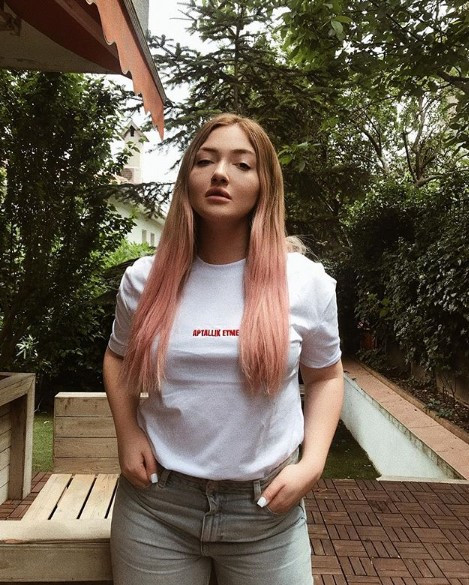 Danla Bilic kimdir? Kaç yaşında? Danla Bilic’in gerçek adı ne?