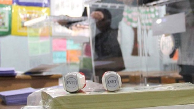 Seçim yayın yasağı kaçta bitiyor? Oylar ne zaman sayılacak? 