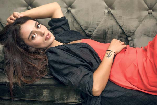 Nail Gönenli kimdir? Bestemsu Özdemir ve Nail Gönenli sevgili mi?