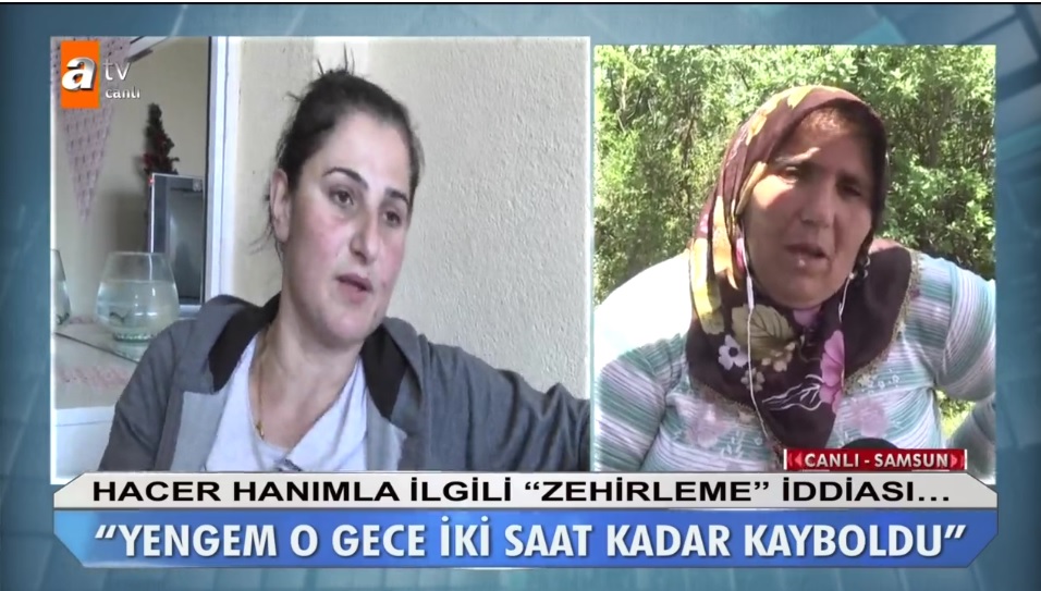 Müge Anlı 22 Mayıs canlı izleme linki! Sıcak gelişme ne?