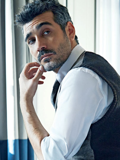 Caner Cindoruk kimdir? Caner Cindoruk kaç yaşında?