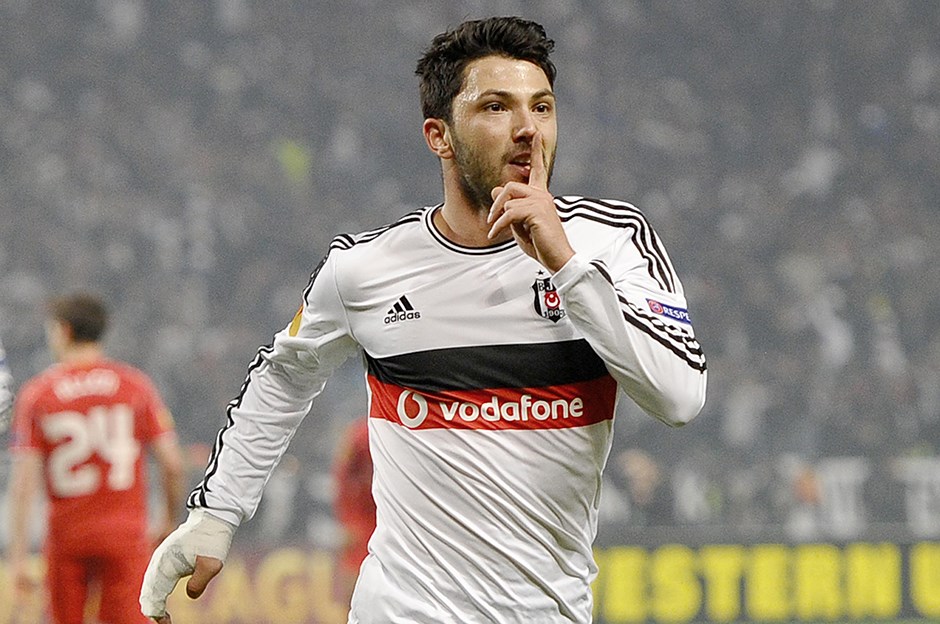 Devre arası yemek Beşiktaşlı futbolcuyu kadrodan etti!