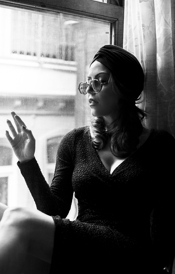 Karolin Fişekçi kimdir? Karolin Fişek'ten hamilelik isyanı!