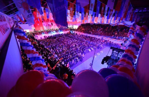Üsküdar Projeleri - Üsküdar Belediye Başkanı Türkmen, yeni dönem projelerini anlattı