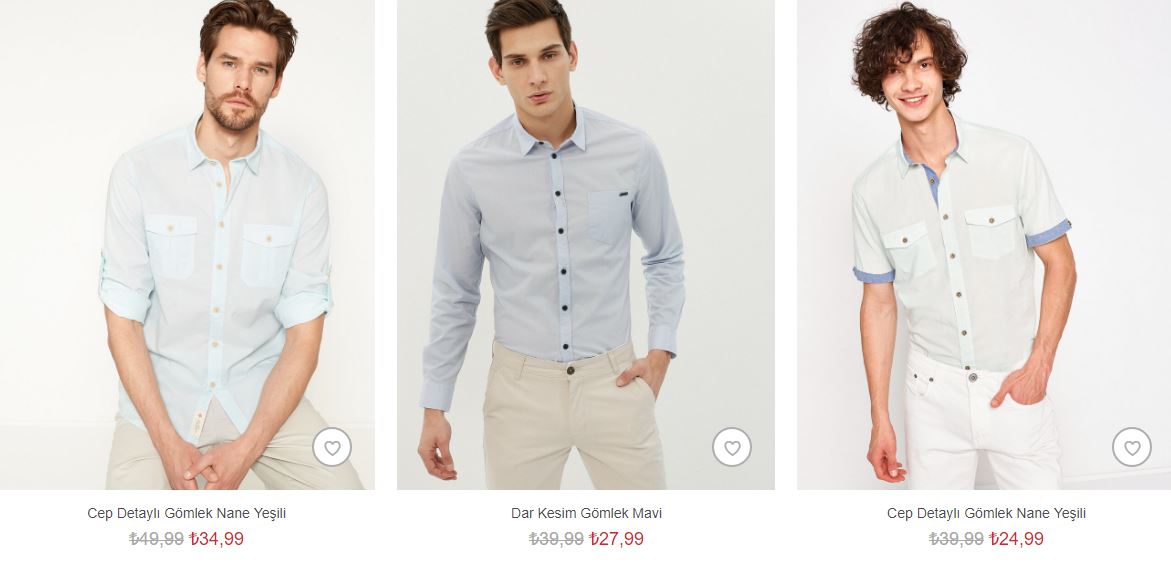 Koton Babalar Günü kampanyası 2019 | Koton Babalar Günü hediyeleri