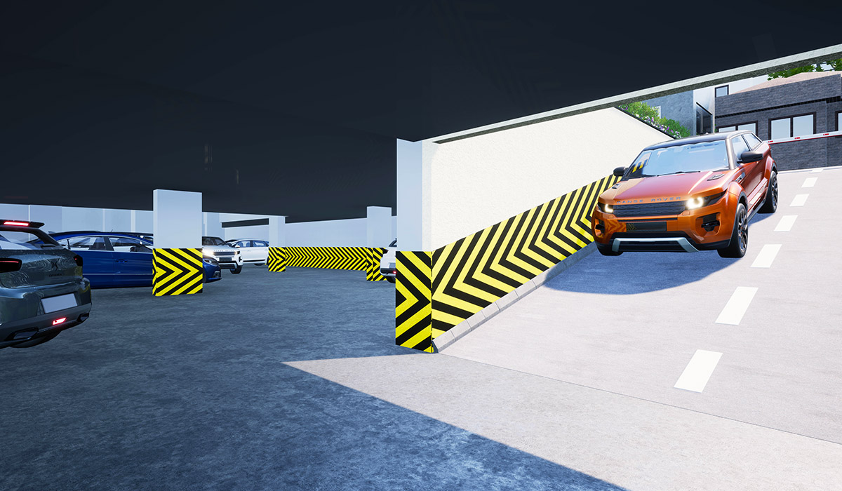 Korkmazkaya Çeşme projesi hızla yükselmeye devam ediyor!