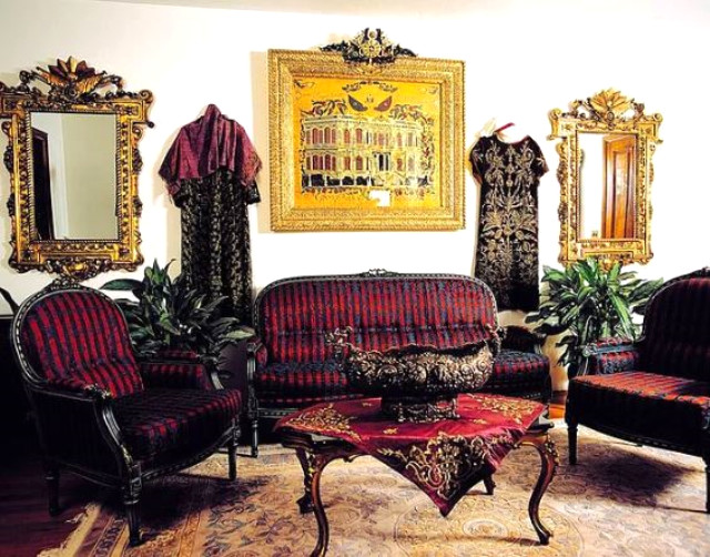 Adnan Oktar'ın mal varlığı ortaya çıktı