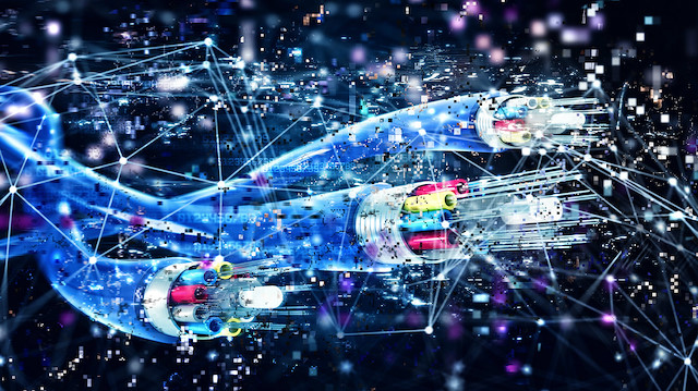 World Wide Web nedir? WWW tarihi nedir? Google Doodle'a World Wide Web'i koydu