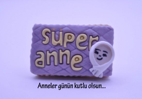 2019 Resimli anneler günü mesajları