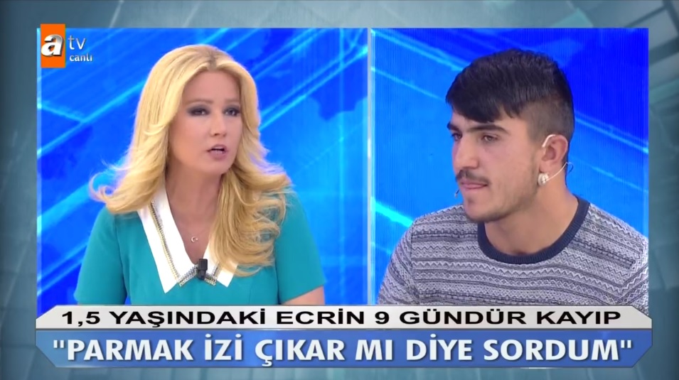 Müge Anlı 16 Mayıs canlı izleme linki! Sıcak gelişme ne?