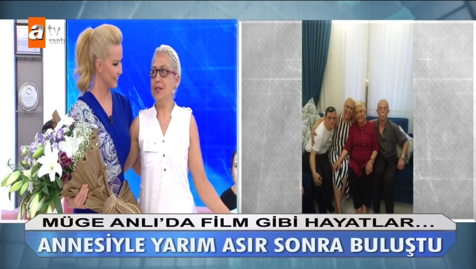 Müge Anlı ne zaman başlayacak 2019? Müge Anlı ile Tatlı Sert yeni sezon ne zaman 2019?