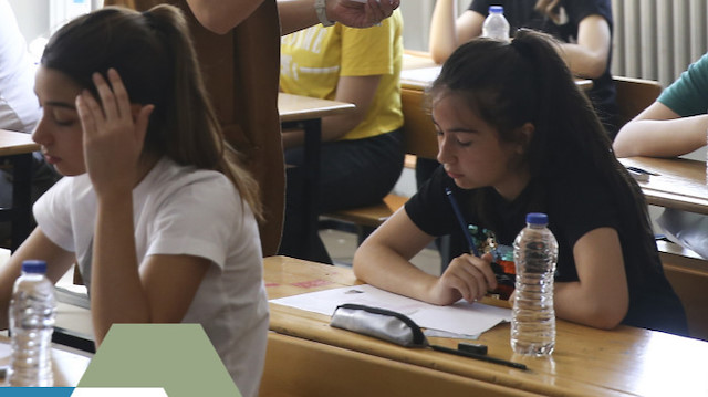 LGS tercihleri başladı. İşte adım adım tercih işlemleri...