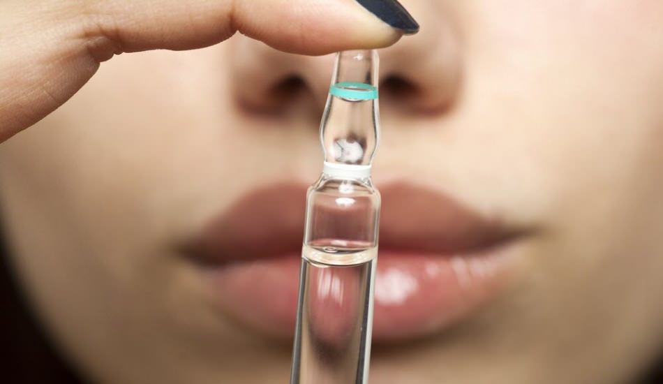 Hyalüronik asit nedir? Hidroklorik asit nedir? Şeyma Subaşı hidrolik asit bölümü