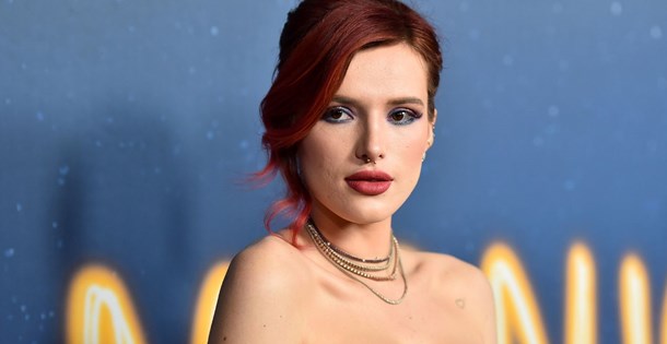 Bella Thorne kimdir? Kaç yaşında? Filmleri, kitapları | Cinsel yönelimi ne?