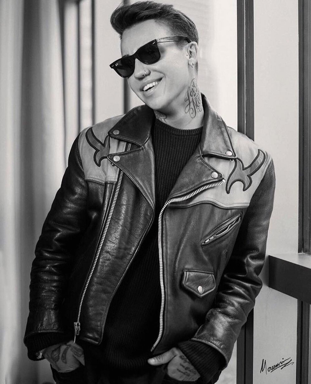 Neslihan Doğrusöz görünümünden sonra adını da değiştirdi.