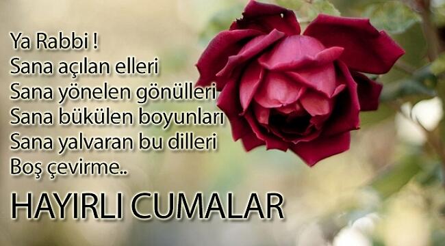 Cuma mesajları askerli | Cuma mesajları bayraklı | Askerli cuma mesajları