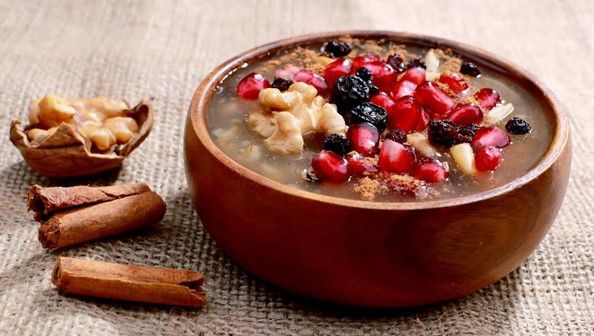 Aşure günü neler yapılması gerekir 2019? Aşure Günü neler yapılır 2019?