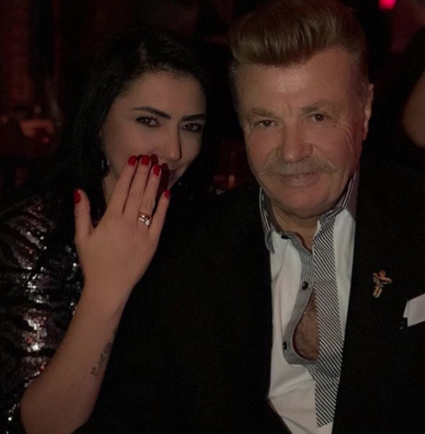 Burcu Sezginoğlu kimdir? Kaç yaşında? Aslen nereli? Nuri Alço'dan evlilik teklifi!