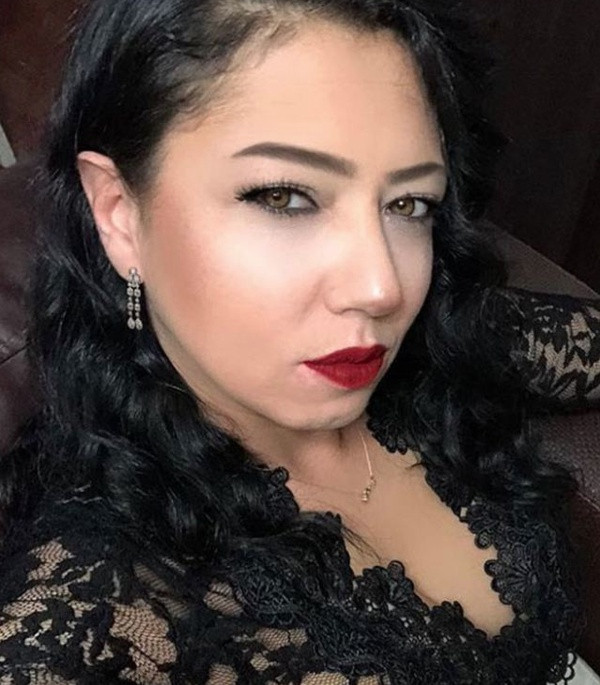 Burcu Sezginoğlu kimdir? Kaç yaşında? Aslen nereli? Nuri Alço'dan evlilik teklifi!