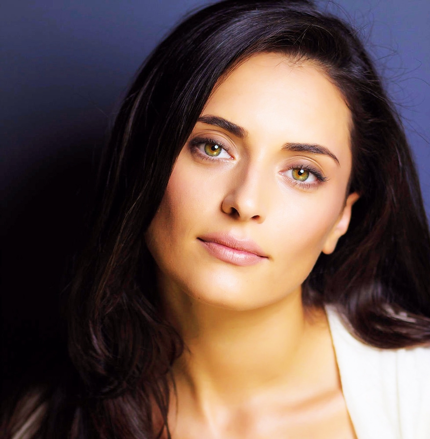 Masumlar Apartmanı Ceylan kimdir Aslıhan Gürbüz kimdir? Aslen nereli? Kaç yaşında?