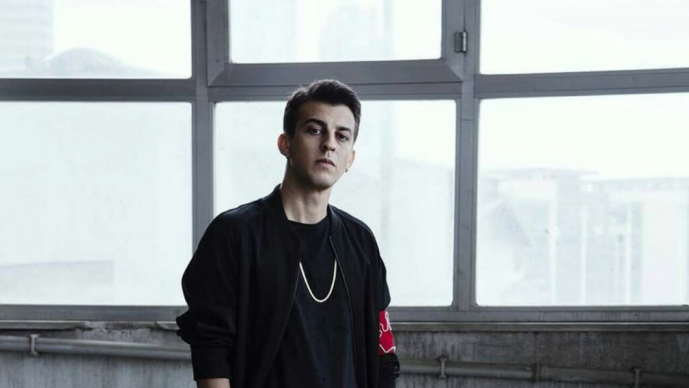 Norm Ender kimdir? Norm Ender nereli, kaç yaşında? Norm Ender yeni şarkısı