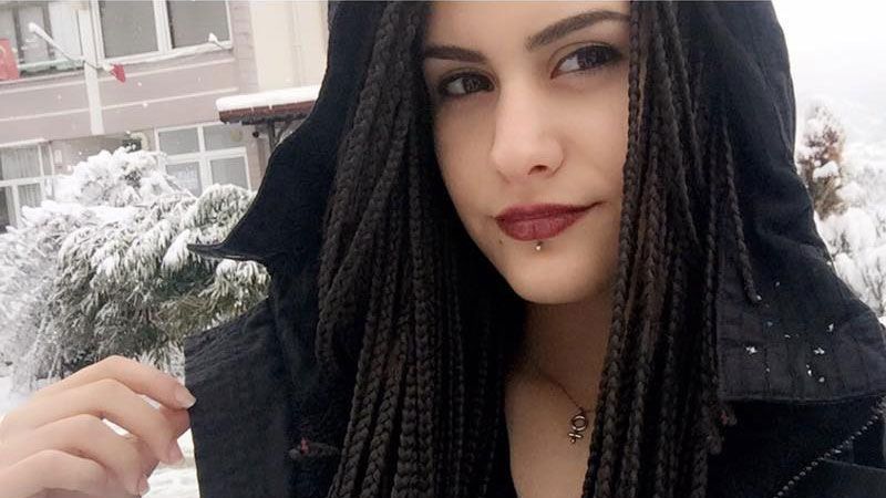 Ecem'in günlüğü şoke etti!