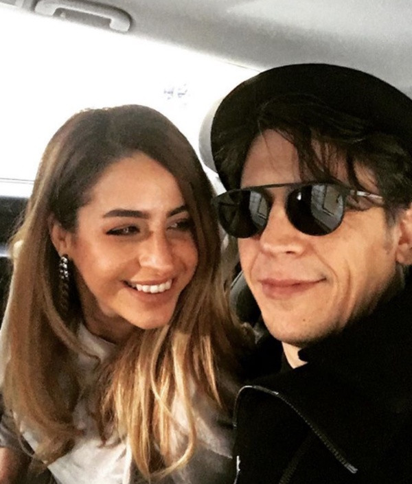 Ersay Üner kimdir? Aslen nereli? Sevgilisi kim?