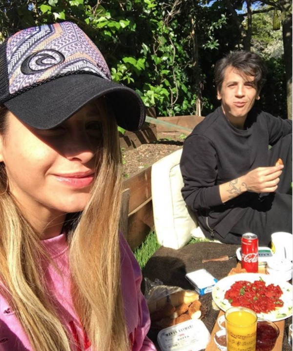 Büşra Pekin ile Ersay Üner evleniyor mu?