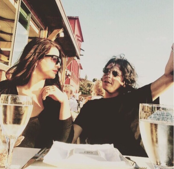 Ersay Üner kimdir? Aslen nereli? Sevgilisi kim?