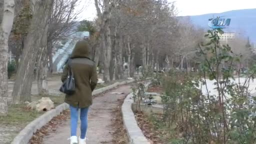 İş Başvurusu Yaptı Tacize Uğradı