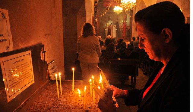 Paskalya Bayramı Nedir, Nasıl ve Ne Zaman Kutlanır