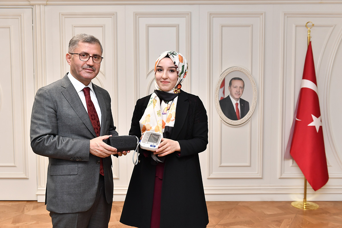 Üsküdar Belediye Başkanlığı 10 Bin kişiye istihdam sağladı