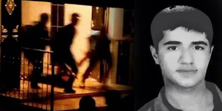 Yasin Börü Kimdir | Nasıl Öldürüldü