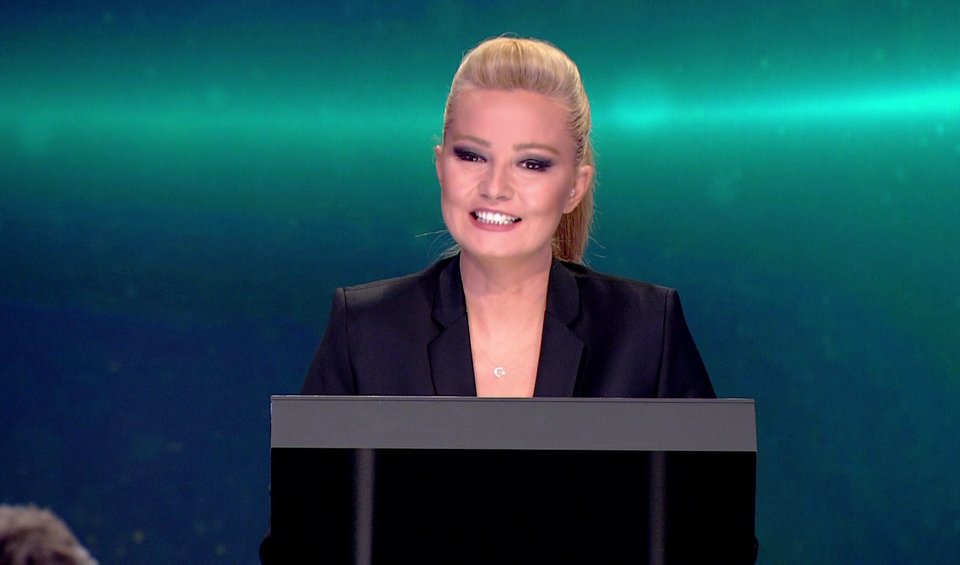 Güven Bana Mevlüt ve Burak | Güven Bana 2. Bölüm | Güven Bana 4 Temmuz