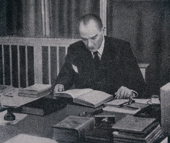 Türk Dil Bayramı nedir,ne zaman kutlanır? Türk Dil Bayramı'nın Önemi nedir?