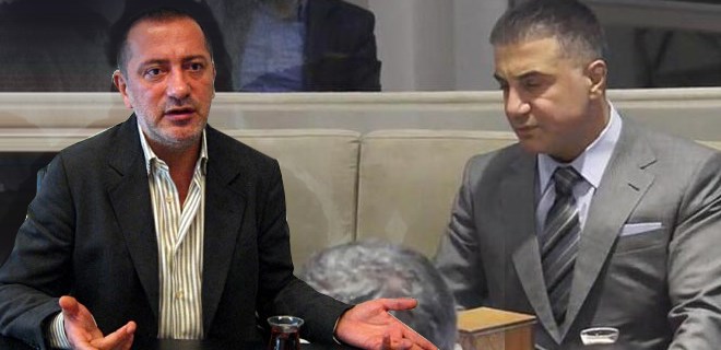 Fatih Altaylı ile Sedat Peker Neden Mahkemelik Oldu