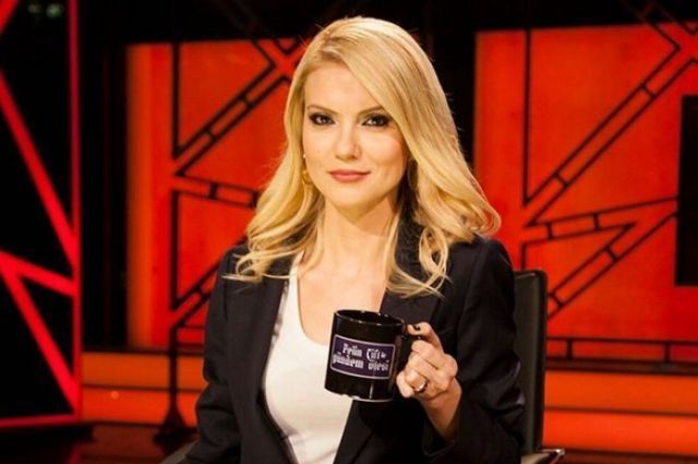 Pelin Çift Kimdir | Murat Bardakçı ile Neden Tartıştı